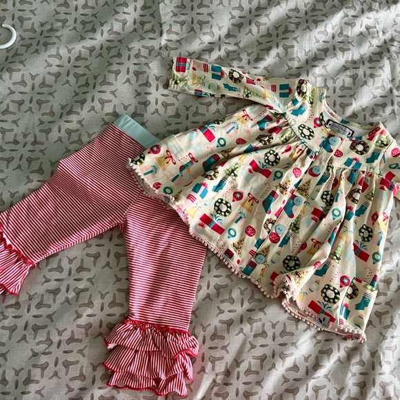 Sweet Honey Christmas Set! - Picture 1 of 1